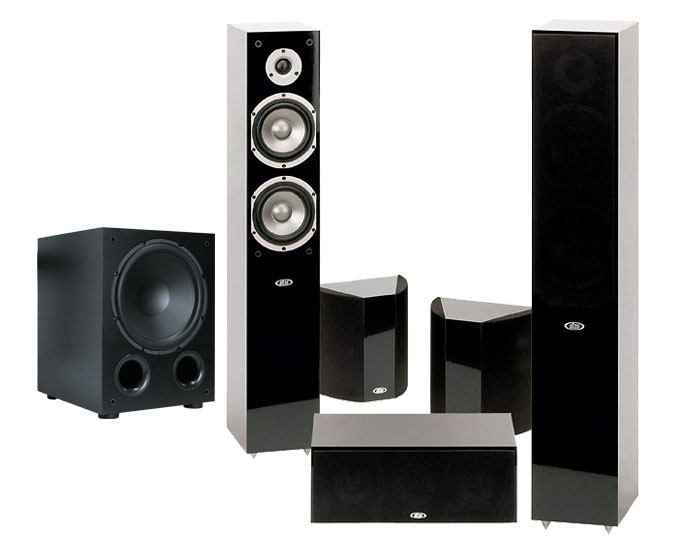 Eltax Chroma hembiopaket & System One W10