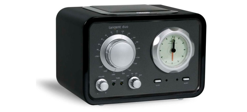 Tangent DUO Pianosvart