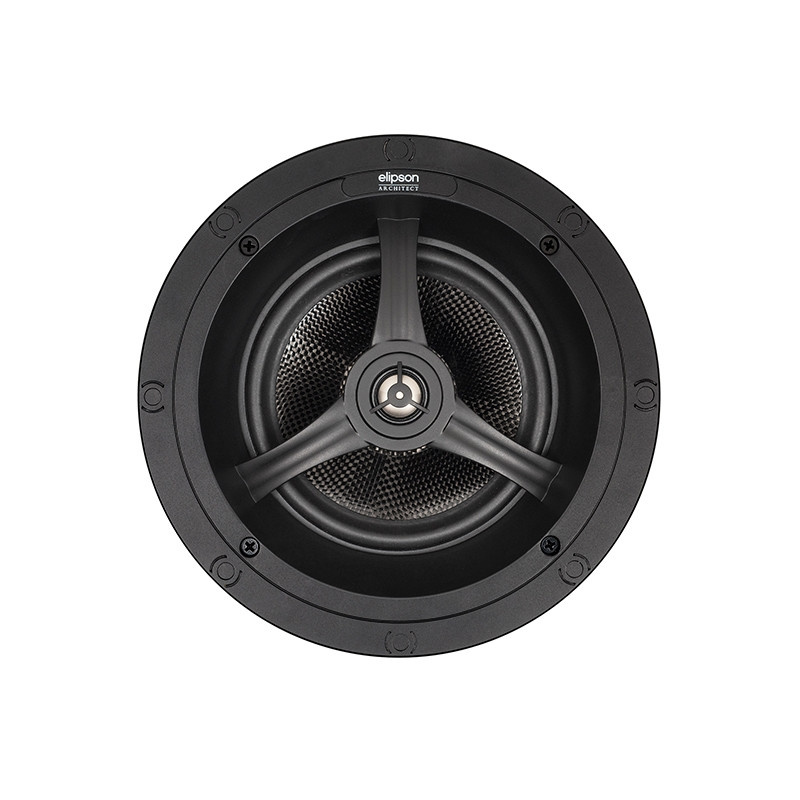 Elipson Infinite IC6 inbyggnadshögtalare,styck