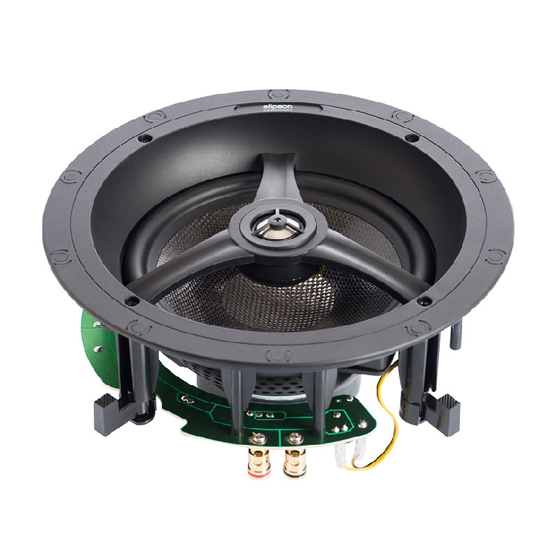 Elipson Infinite IC8 inbyggnadshögtalare,styck