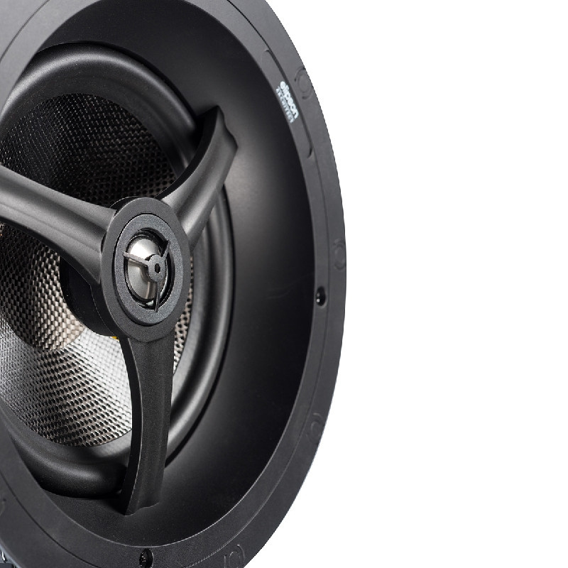 Elipson Infinite IC8 inbyggnadshögtalare,styck