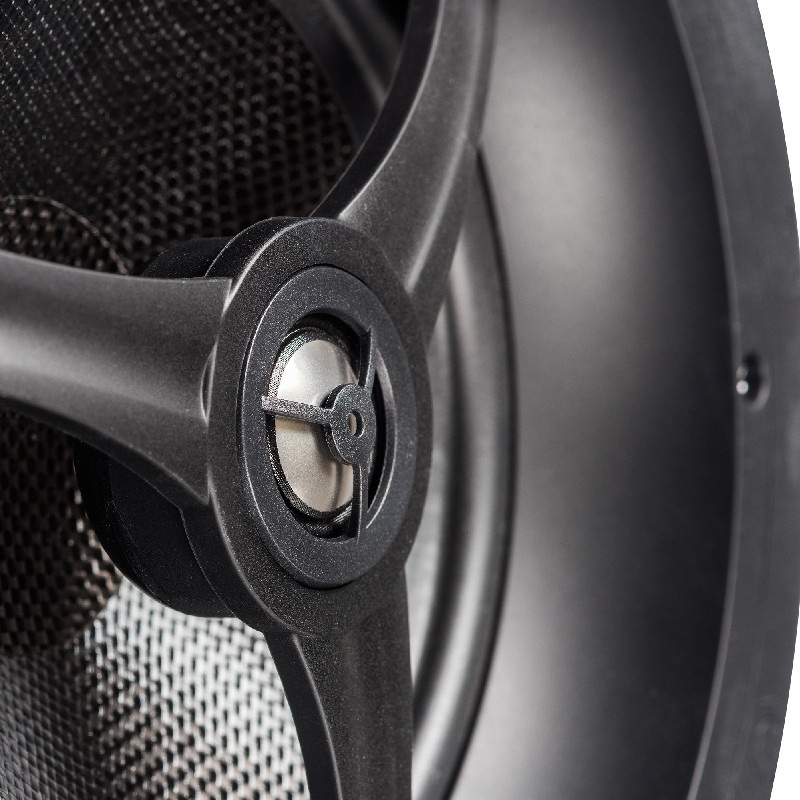 Elipson Infinite IC8 inbyggnadshögtalare,styck