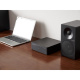 Tangent PowerAmpster III, stereoslutsteg med XLR Tangent PowerAmpster III, stereoslutsteg med XLR