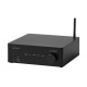 Tangent PreAmp III stereoförsteg med Bluetooth, DAC och RIAA Tangent PreAmp III stereoförsteg med Bluetooth, DAC och RIAA