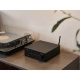 Tangent PreAmp III stereoförsteg med Bluetooth, DAC och RIAA Tangent PreAmp III stereoförsteg med Bluetooth, DAC och RIAA