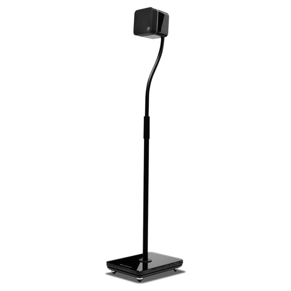 Cambridge Audio Minx CA600P högtalarstativ till Minx/MSX, svart par