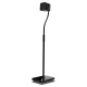 Cambridge Audio Minx CA600P högtalarstativ till Minx/MSX, svart par Cambridge Audio Minx CA600P högtalarstativ till Minx/MSX, svart par