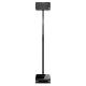 Cambridge Audio Minx CA600P högtalarstativ till Minx/MSX, svart par Cambridge Audio Minx CA600P högtalarstativ till Minx/MSX, svart par
