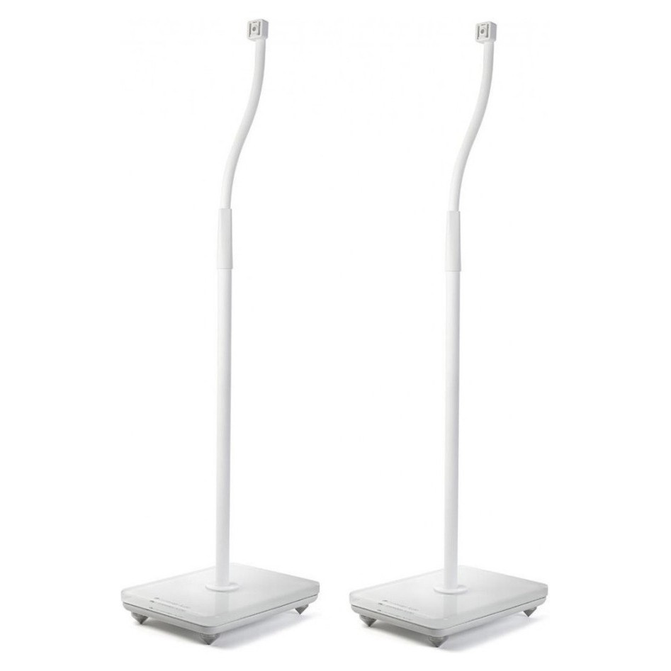 Cambridge Audio Minx CA600P högtalarstativ till Minx/MSX, vitt par