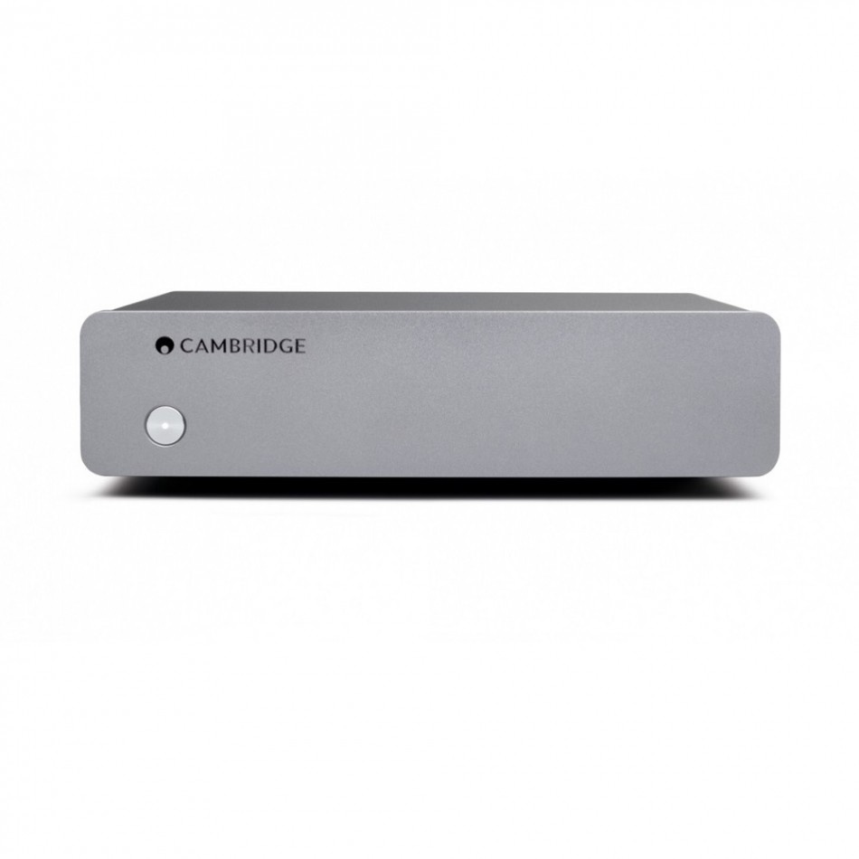 Cambridge Audio Alva Solo, RIAA-steg för vinylspelare med MM-pickup