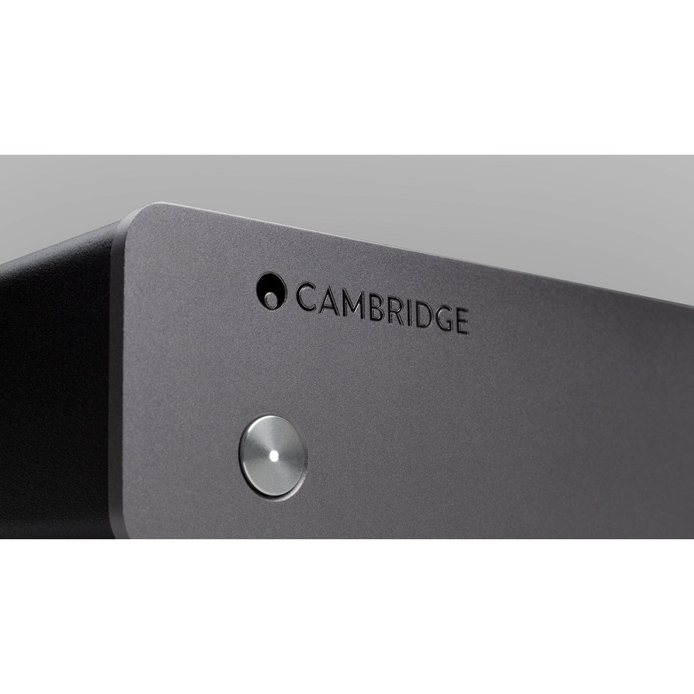Cambridge Audio Alva Solo, RIAA-steg för vinylspelare med MM-pickup