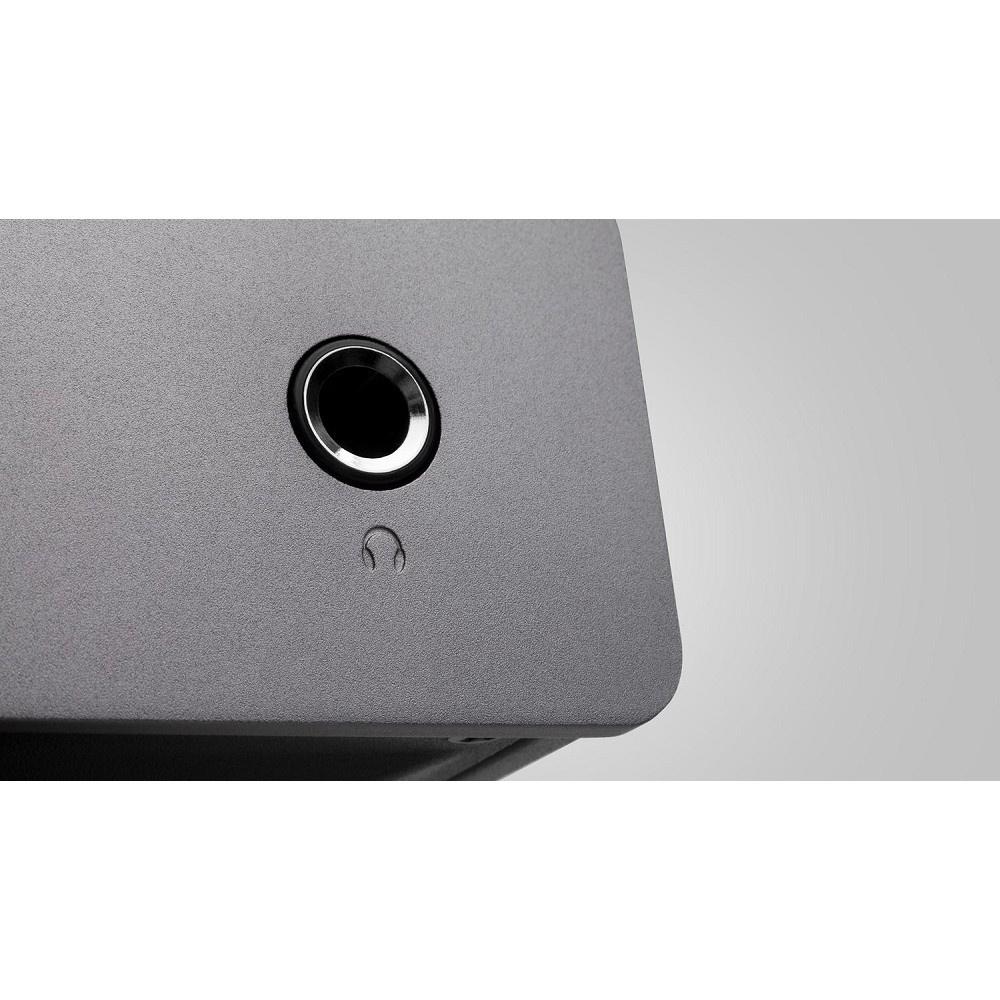 Cambridge Audio Alva Duo, RIAA-steg för vinyspelare med MM/MC-pickup