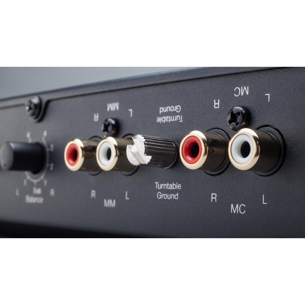 Cambridge Audio Alva Duo, RIAA-steg för vinyspelare med MM/MC-pickup