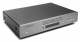 Cambridge Audio AXC25, CD-spelare CD-spelare med silver- och svartfärgad design och enkel knapplayout.