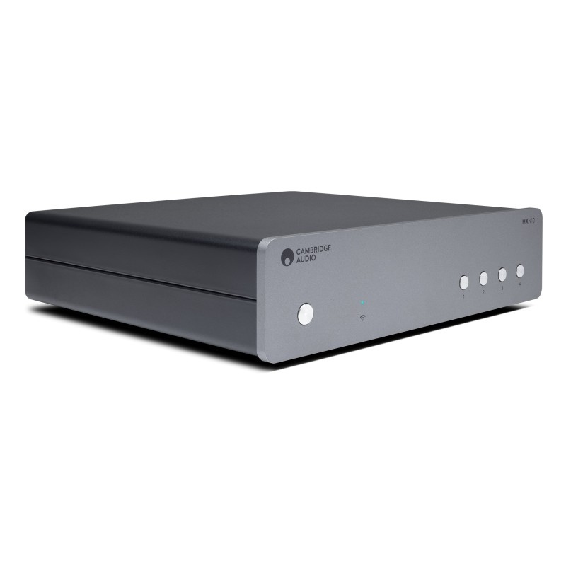 Cambridge Audio MXN10 nätverksspelare, grå