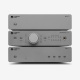 Cambridge Audio MXW70 kompakt stereoslutsteg, grå Cambridge Audio MXW70 kompakt stereoslutsteg, grå