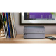 Cambridge Audio MXW70 kompakt stereoslutsteg, grå Cambridge Audio MXW70 kompakt stereoslutsteg, grå
