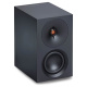 Cambridge Audio L/R S kompakta aktiva stereohögtalare, svart par Cambridge Audio L/R S kompakta aktiva stereohögtalare, svart par