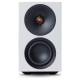 Cambridge Audio L/R S kompakta aktiva stereohögtalare, vitt par Cambridge Audio L/R S kompakta aktiva stereohögtalare, vitt par