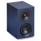 Cambridge Audio L/R S kompakta aktiva stereohögtalare, blått par Cambridge Audio L/R S kompakta aktiva stereohögtalare, blått par