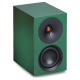 Cambridge Audio L/R S kompakta aktiva stereohögtalare, grönt par Cambridge Audio L/R S kompakta aktiva stereohögtalare, grönt par
