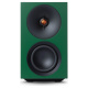 Cambridge Audio L/R S kompakta aktiva stereohögtalare, grönt par Cambridge Audio L/R S kompakta aktiva stereohögtalare, grönt par