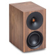 Cambridge Audio L/R S kompakta aktiva stereohögtalare, valnöt par Cambridge Audio L/R S kompakta aktiva stereohögtalare, valnöt par