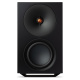 Cambridge Audio L/R X aktiva stereohögtalare med nätverk, svart par Cambridge Audio L/R X aktiva stereohögtalare med nätverk, svart par