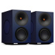 Cambridge Audio L/R X aktiva stereohögtalare med nätverk, blått par Cambridge Audio L/R X aktiva stereohögtalare med nätverk, blått par