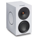 Cambridge Audio L/R X aktiva stereohögtalare med nätverk, vitt par Cambridge Audio L/R X aktiva stereohögtalare med nätverk, vitt par