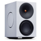 Cambridge Audio L/R X aktiva stereohögtalare med nätverk, vitt par Cambridge Audio L/R X aktiva stereohögtalare med nätverk, vitt par