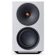 Cambridge Audio L/R X aktiva stereohögtalare med nätverk, vitt par Cambridge Audio L/R X aktiva stereohögtalare med nätverk, vitt par