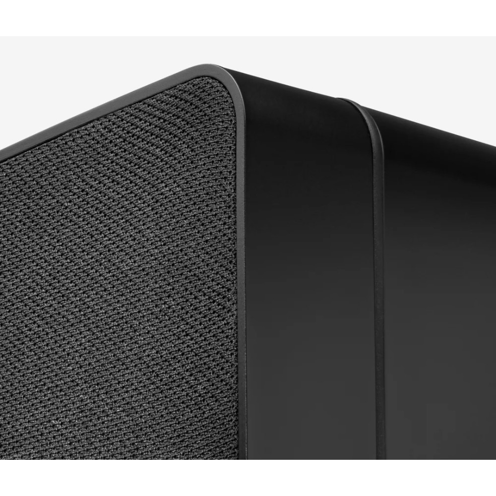 Cambridge Audio MSX 10 satellithögtalare i svart, styck