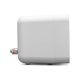 Cambridge Audio MSX 10 satellithögtalare i vitt, styck Cambridge Audio MSX 10 satellithögtalare i vitt, styck