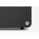 Cambridge Audio MSX Sub 200 aktiv subwoofer, svart Cambridge Audio MSX Sub 200 aktiv subwoofer, svart