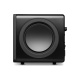Cambridge Audio MSX Sub 200 aktiv subwoofer, svart Cambridge Audio MSX Sub 200 aktiv subwoofer, svart