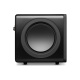 Cambridge Audio MSX Sub 200 aktiv subwoofer, svart Cambridge Audio MSX Sub 200 aktiv subwoofer, svart