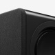 Cambridge Audio MSX Sub 200 aktiv subwoofer, svart Cambridge Audio MSX Sub 200 aktiv subwoofer, svart