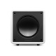Cambridge Audio MSX Sub 200 aktiv subwoofer, vit Cambridge Audio MSX Sub 200 aktiv subwoofer, vit