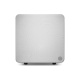 Cambridge Audio MSX Sub 200 aktiv subwoofer, vit Cambridge Audio MSX Sub 200 aktiv subwoofer, vit