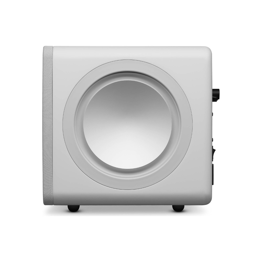 Cambridge Audio MSX Sub 200 aktiv subwoofer, vit