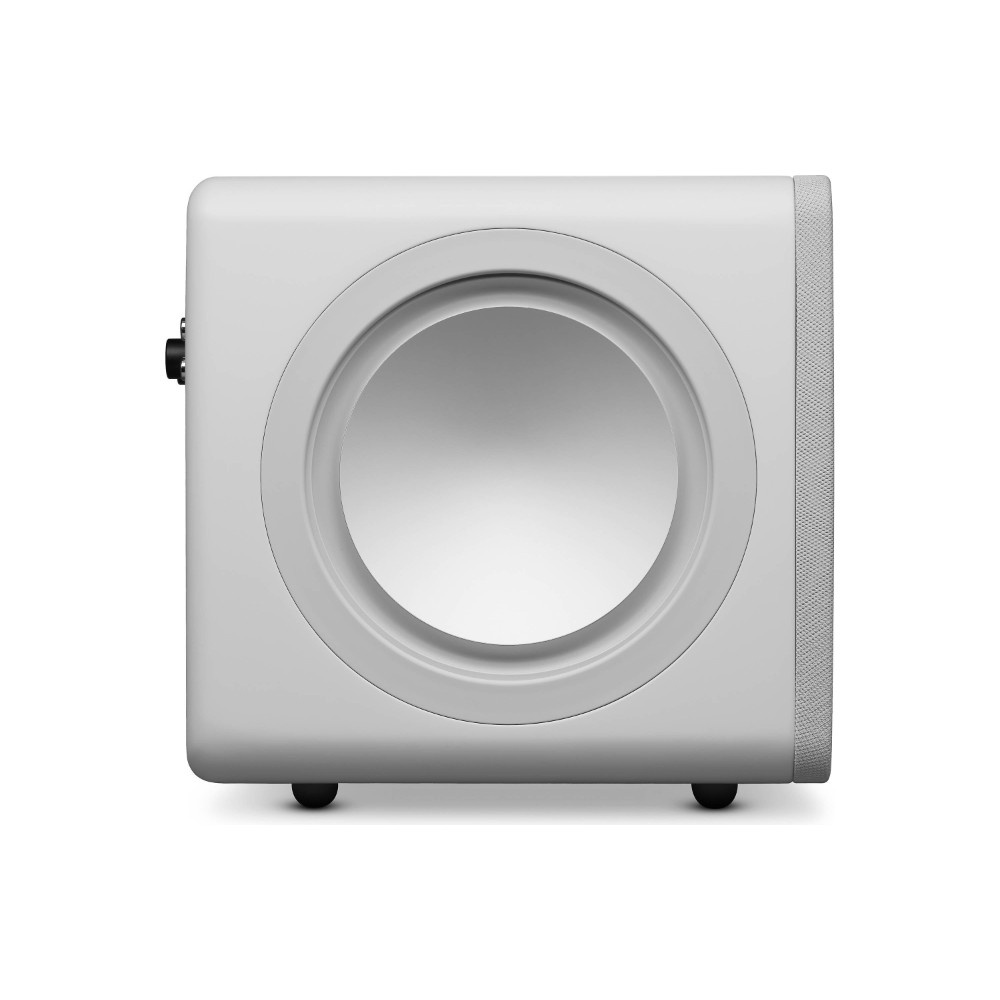 Cambridge Audio MSX Sub 200 aktiv subwoofer, vit