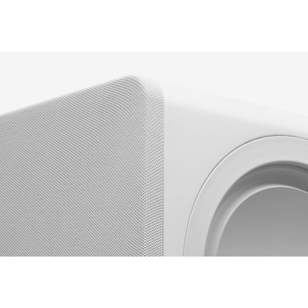 Cambridge Audio MSX Sub 200 aktiv subwoofer, vit