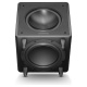Cambridge Audio MSX Sub 300 aktiv subwoofer, svart Cambridge Audio MSX Sub 300 aktiv subwoofer, svart