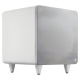Cambridge Audio MSX Sub 300 aktiv subwoofer, vit Cambridge Audio MSX Sub 300 aktiv subwoofer, vit