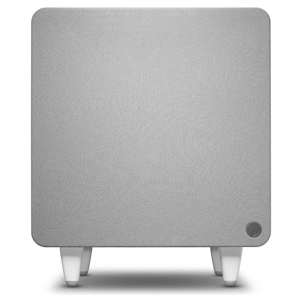 Cambridge Audio MSX Sub 300 aktiv subwoofer, vit