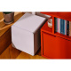Cambridge Audio MSX Sub 300 aktiv subwoofer, vit Cambridge Audio MSX Sub 300 aktiv subwoofer, vit