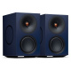 Cambridge Audio L/R M aktiva stereohögtalare med nätverk, blått par Cambridge Audio L/R M aktiva stereohögtalare med nätverk, blått par