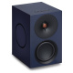 Cambridge Audio L/R M aktiva stereohögtalare med nätverk, blått par Cambridge Audio L/R M aktiva stereohögtalare med nätverk, blått par