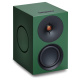 Cambridge Audio L/R M aktiva stereohögtalare med nätverk, grönt par Cambridge Audio L/R M aktiva stereohögtalare med nätverk, grönt par